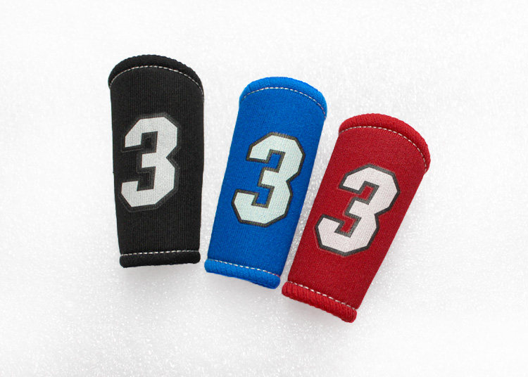 艾弗森I3篮球运动护具护指套指关节防护手指套纪念品球迷用品礼品,淘宝优惠券,粉丝福利购,淘宝优惠卷