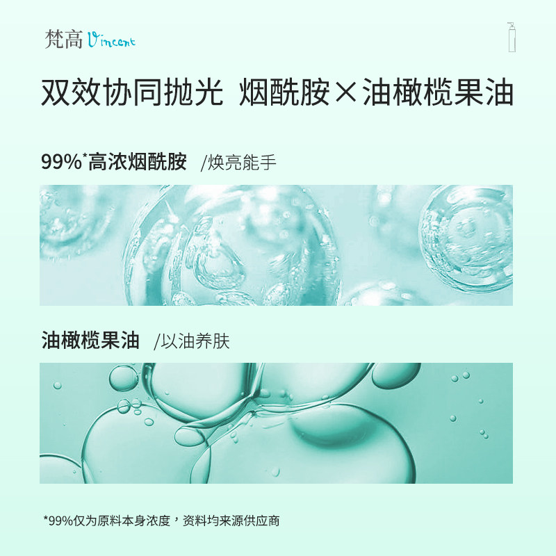  李医生化妆品面部磨砂/去角质