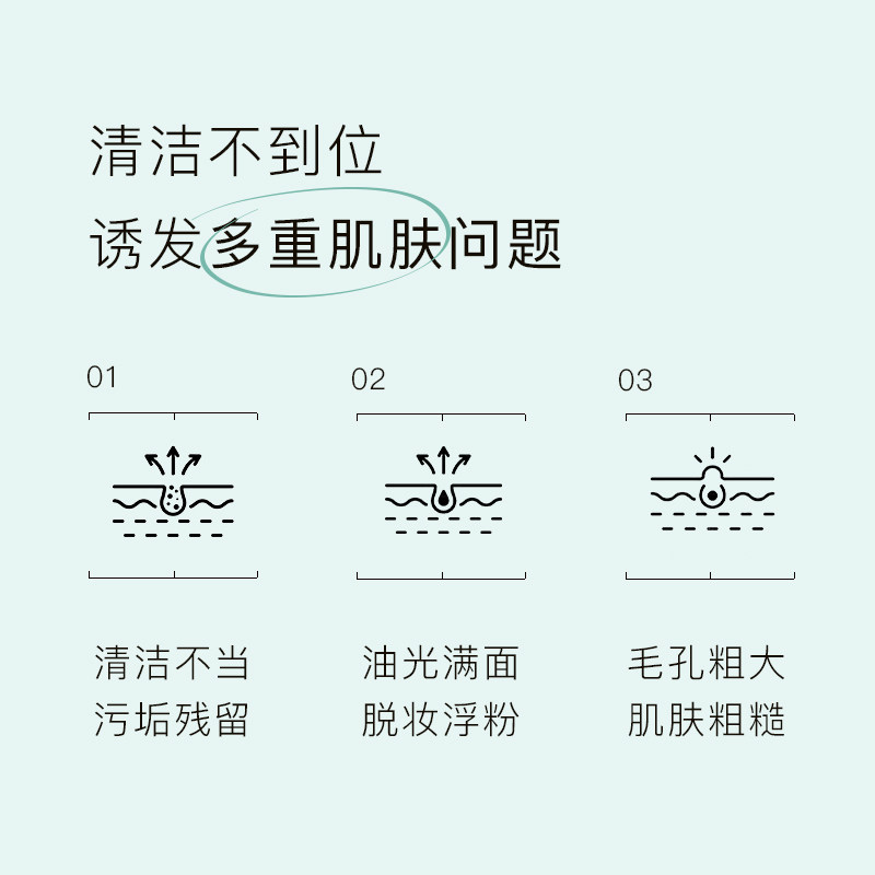  李医生化妆品涂抹面膜