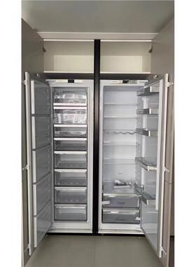 德国grundig根德嵌入式冷冻冰箱冷藏柜GFNI 22420 嵌入式冷冻冰箱