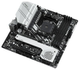 ASRock X570MPro4 supports 5th generation Ryzen