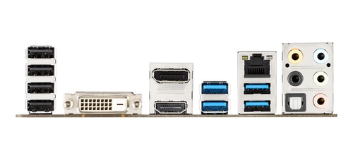 华硕剑齿虎Z97 MARK2 1150针主板支持 4150 4460 4790kcpu - 图0