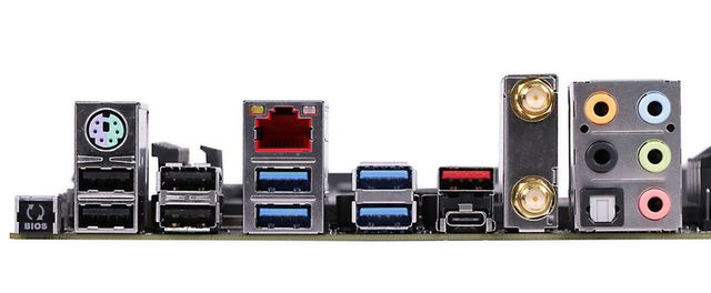 ASUS ROGX99GAMING2011v3