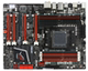 ASUS 990fxam3+ supported motherboard