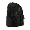 Li Ning Mainland China General Purpose Large Capacity Backpack