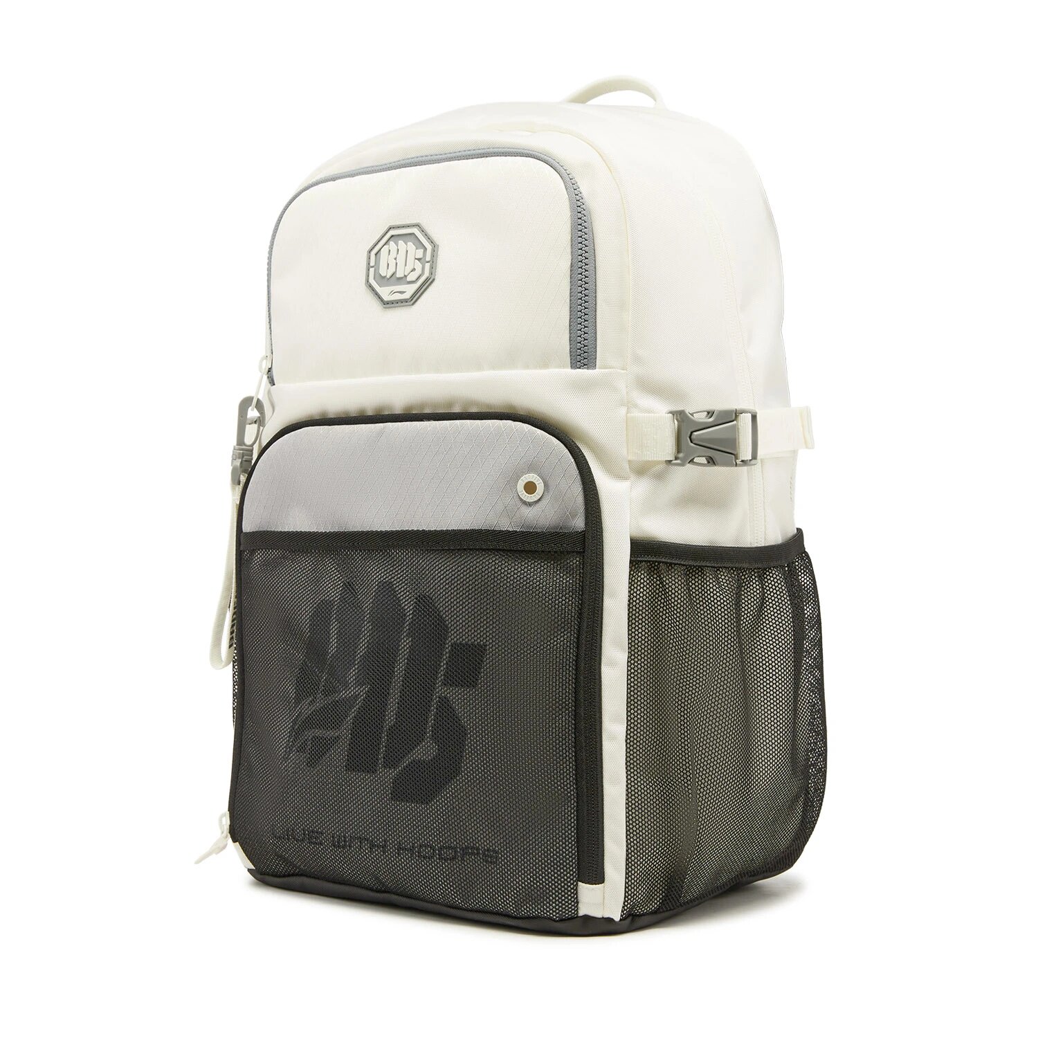 Li-Ning Anti-Wu BADFIVE water-repellent backpack