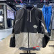 Li Ning Fanwu ເສື້ອກິລາກະເປົ໋າລົມຫາຍໃຈແບບສະບາຍຂອງຜູ້ຊາຍ