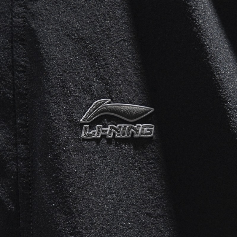 李宁棉服男子2026春季新款运动潮流系列保暖棉夹克外套AJMW037,淘宝优惠券,粉丝福利购,淘宝优惠卷