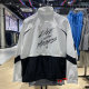 Li Ning Fanwu ເສື້ອກິລາກະເປົ໋າລົມຫາຍໃຈແບບສະບາຍຂອງຜູ້ຊາຍ