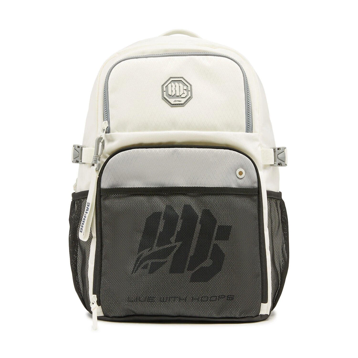 Li-Ning Anti-Wu BADFIVE water-repellent backpack