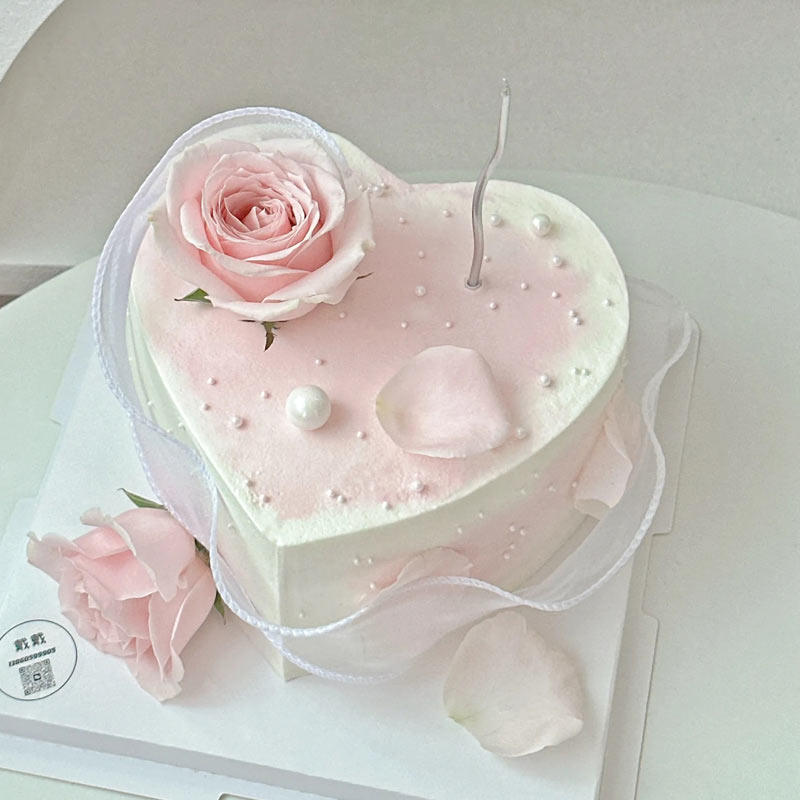 2.14简约荷叶鱼尾纱亚麻布丝带蝴蝶结甜品蛋糕装饰印花卡片蜡烛,淘宝优惠券,粉丝福利购,淘宝优惠卷