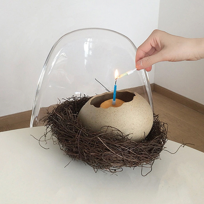 网红创意破壳日氛围感鸡蛋壳碗生日蛋糕装饰搞怪儿童派对茶歇甜品,淘宝优惠券,粉丝福利购,淘宝优惠卷