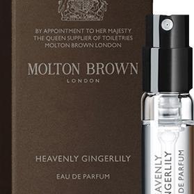 moltonbrown粉胡椒沉香金箔香水