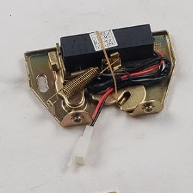 电动车改电动座垫锁 各种解决方案 一键开坐垫 开座桶,淘宝优惠券,粉丝福利购,淘宝优惠卷