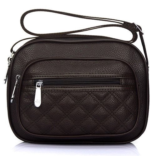 Бумажник, сумка через плечо на одно плечо для отдыха