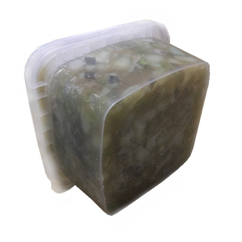 【洋琪】芥末章鱼日本料理食材寿司材料 海鲜冷冻即食章鱼段500g,淘宝优惠券,粉丝福利购,淘宝优惠卷