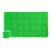 Simulated lawn anti-slip mat simple green lawn