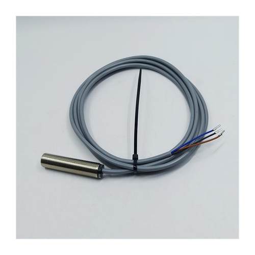 P+F倍加福NBB2-8GH25/8GH40/8GM25-E0/E2/E1/E3-V3传感器 - 图3