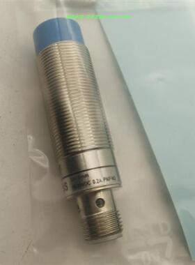 接近开关ND8-S3-M18S四针插头式PNP常开金属外壳全新现货