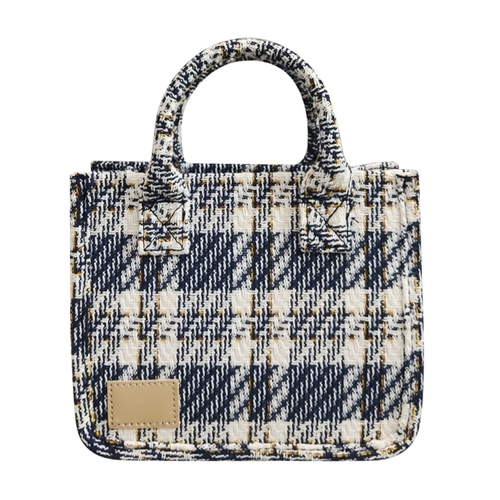 Брендовая вместительная и большая универсальная портативная сумка через плечо, коллекция 2023, популярно в интернете