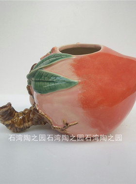 石湾公仔美术婚庆新房家居装饰