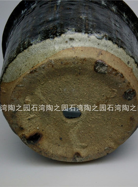 室内陶瓷摆件阳台家居装饰