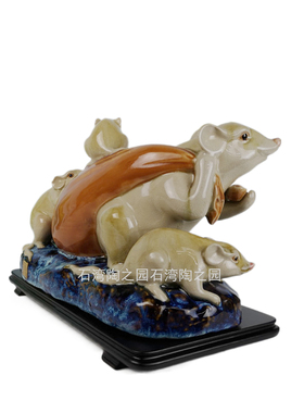 大师五鼠运财家居装饰掌柜推荐