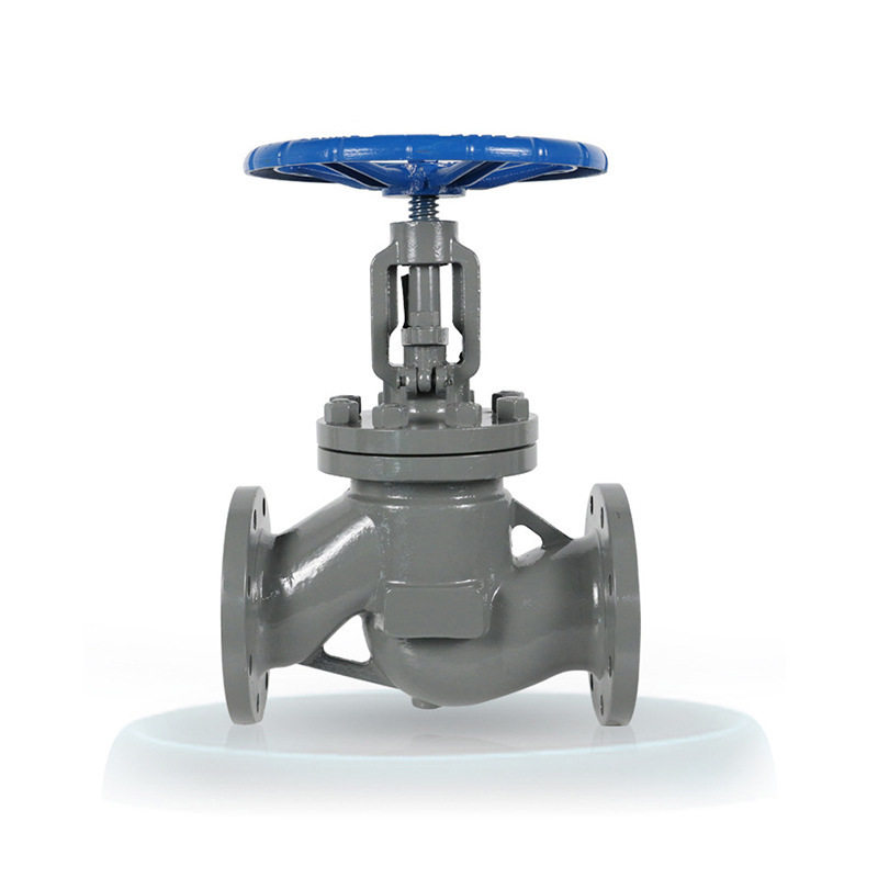 上海华电阀门铸钢法兰球阀不锈钢蝶阀锻钢截止阀碳钢闸阀减压调节 - 图2