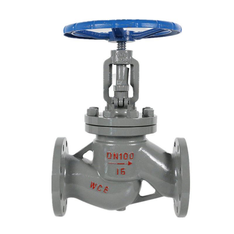 上海华电阀门铸钢法兰球阀不锈钢蝶阀锻钢截止阀碳钢闸阀减压调节 - 图3