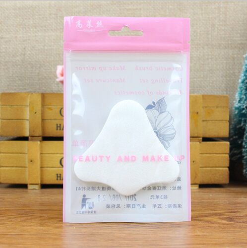 鼻膜纸鼻贴型化妆棉去黑头鼻贴T区鼻贴膜纸一次性面膜纸超薄蚕丝 - 图2