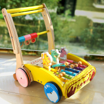 Baby school walkway baby anti-leg multifunction hand-in-hand walking male girl infant child walking toy o