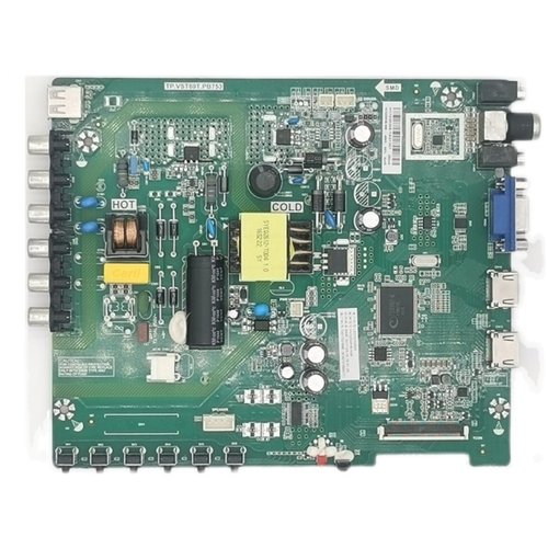 原厂原装康佳LED32G2600 LED32E330C主板TP.VST69T.PB753配各种屏 - 图3