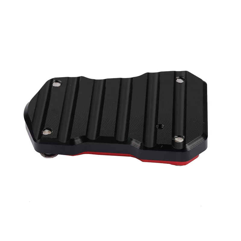 Подходит для Jincheng JC200T Scarab Apulia Tiramisu модифицированной боковой опоры боковой опоры увеличенная накладка