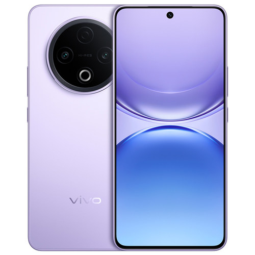 【政府补贴至高15%】vivo Y500新品vivoy500手机y200t官方y300店y300pro全新正品拍照学生备用大屏大电池快充 - 图1