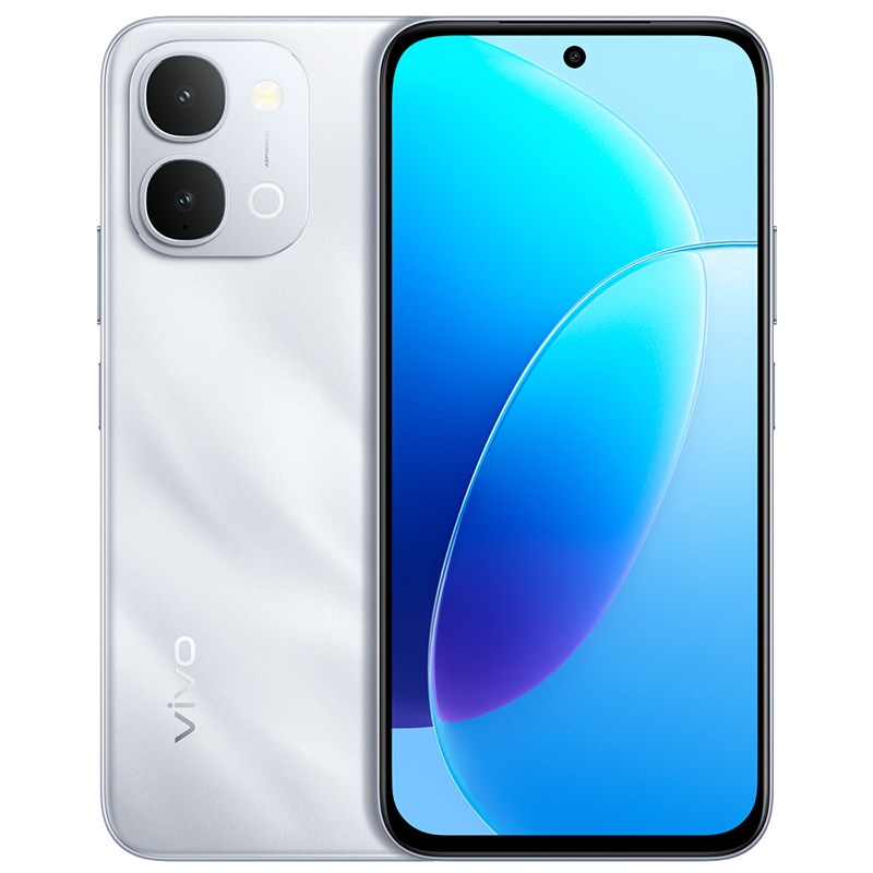 Vivo Y6 new mobile phone official website authentic 7200mAh ultra-thin large battery large memory students