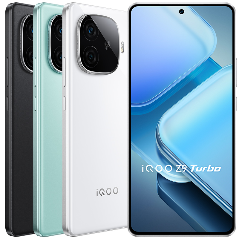 vivo iQOO Z9 Turbo手机iqooz9官方iqooz9x旗舰z8店z8x爱酷iqqo iq vivoiq icoo z7 z7x iq00 iooq ipoo ioop-图3