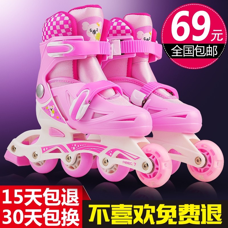 skating shoes for 2 year old