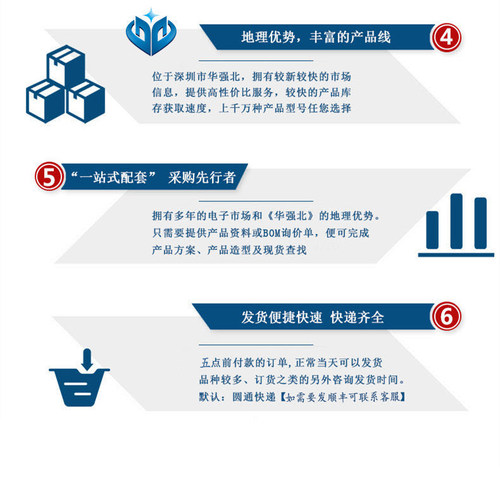 原装GD32F130G8U6TR QFN-28 ARM Cortex-M3 32位微控制器-MCU芯片 - 图1