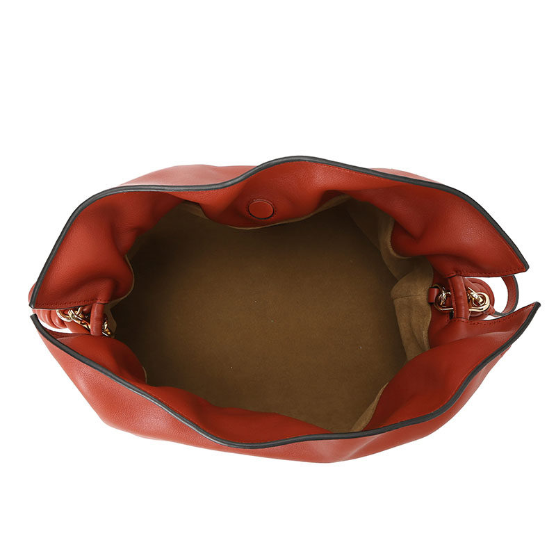 loewe /罗意威flamenco单肩斜挎包 奢殿女士包袋