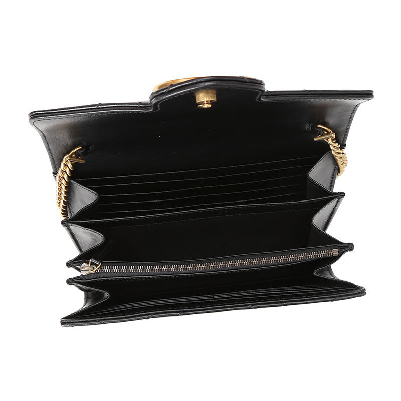 gucci /古驰gg marmont斜挎包包 奢殿女士包袋