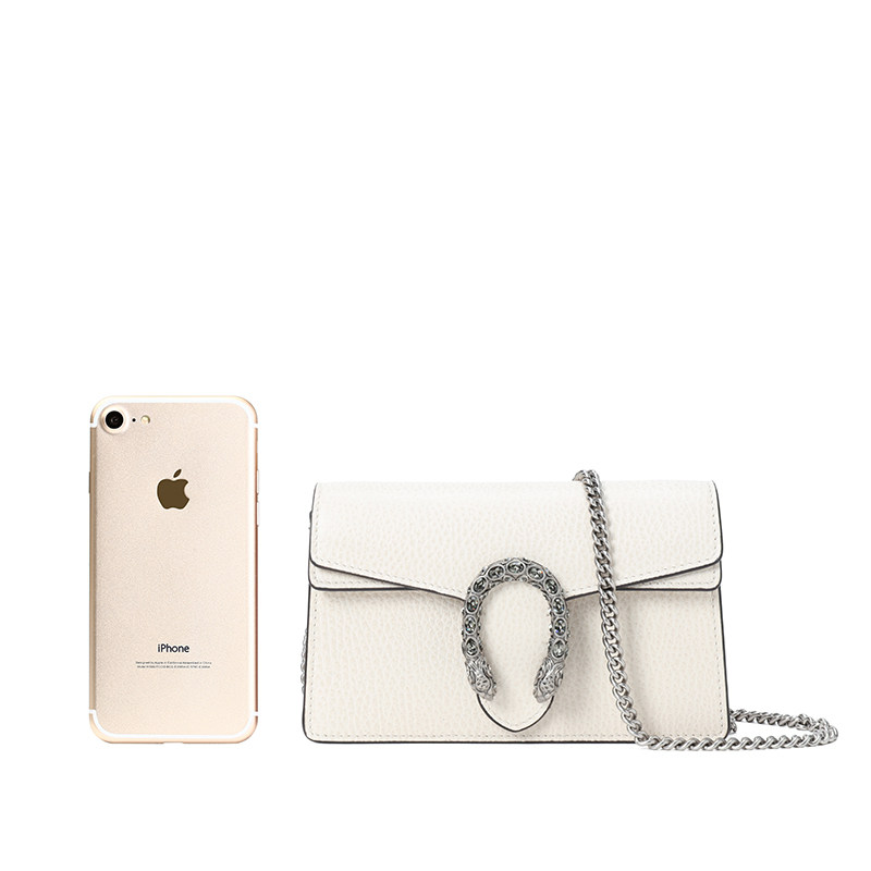 gucci /古驰dionysus迷你手袋 奢殿女士包袋