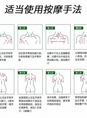 人参膏1000g按摩能量发热姜膏开穴活络寒腿关节腰背酸美容院推拿