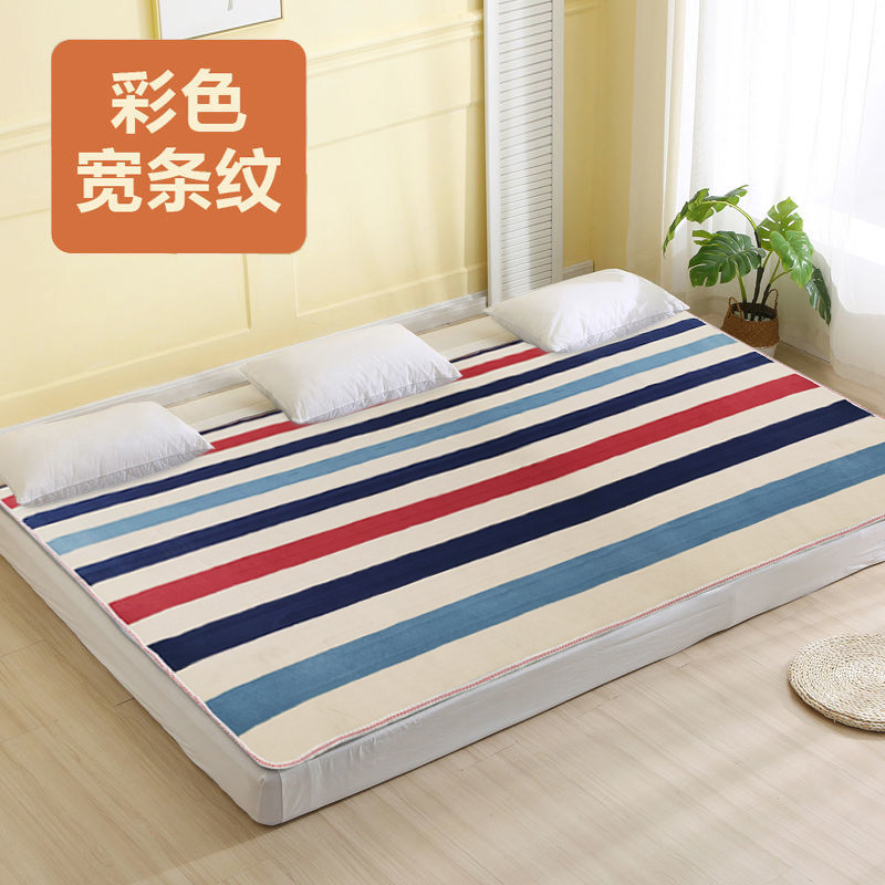 超大炕用电热毯榻榻米床家用除螨除潮1.8x2.4m2.7米3智能定时安全,淘宝优惠券,粉丝福利购,淘宝优惠卷