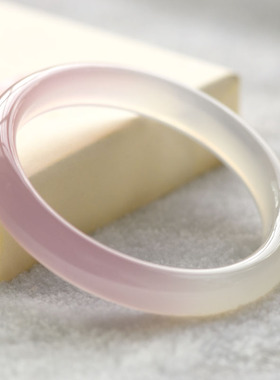 瑞丽女玉髓首饰饰品天然