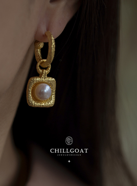 chillgoat设计师小众高级感