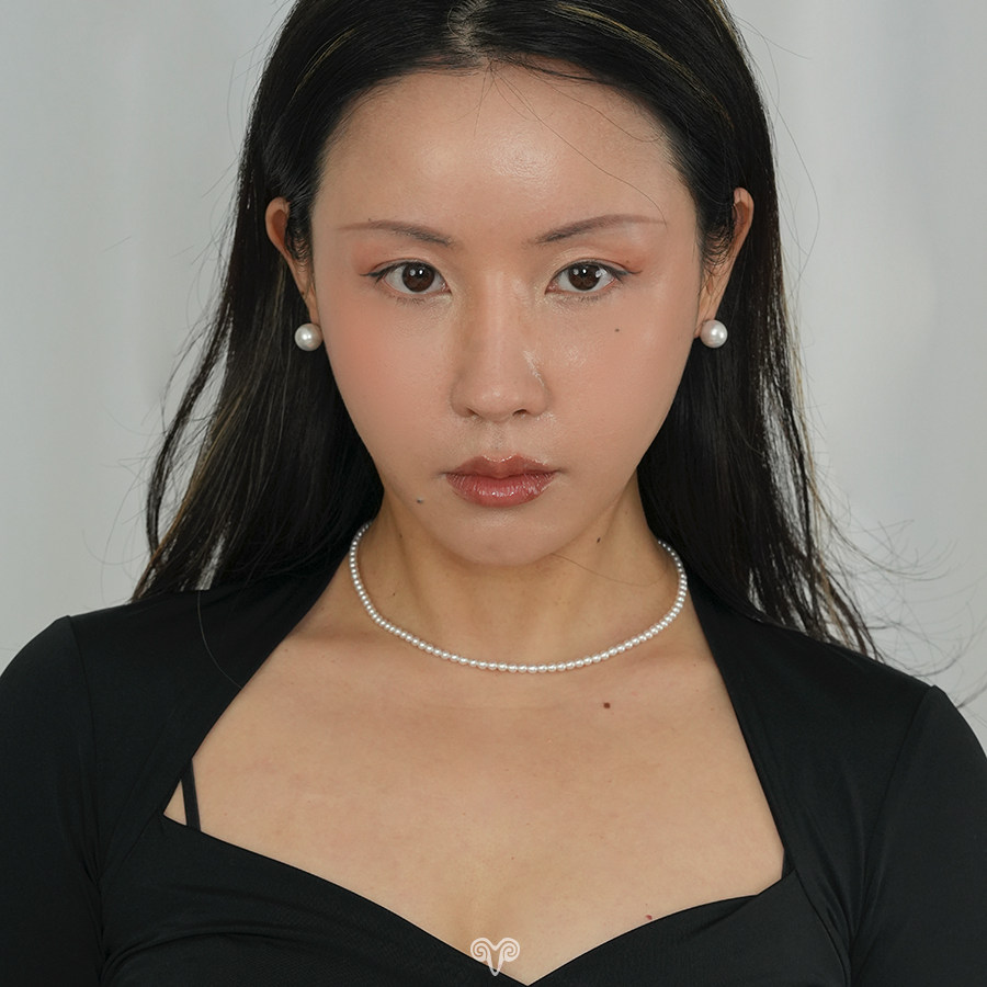 店铺福利极光10-11大颗粒天然珍珠纯银耳钉送礼限量发售,淘宝优惠券,粉丝福利购,淘宝优惠卷