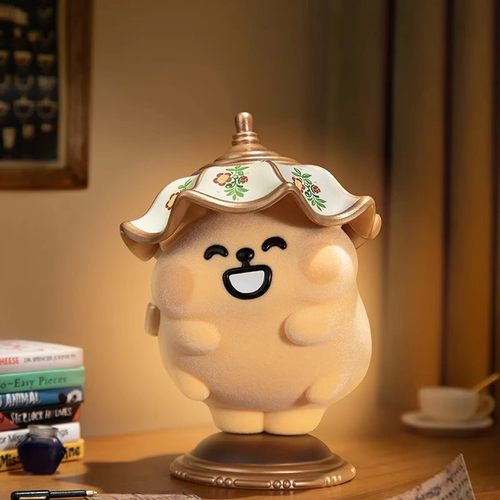 正版TOPTOY小熊虫躲猫猫系列盲盒毛绒公仔植绒礼物玩具手办摆件 - 图3