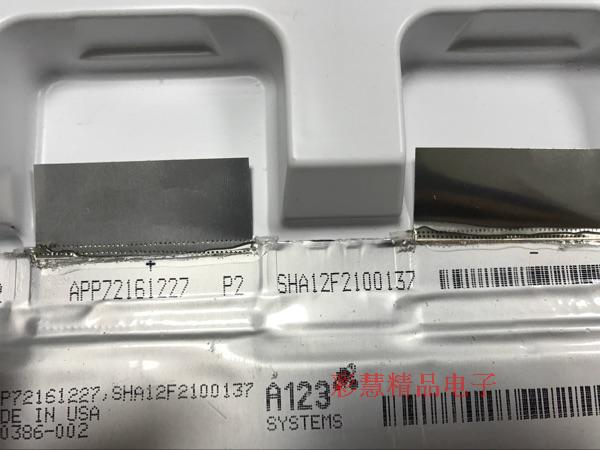 全新拆机A123磷酸铁锂聚合物电池 3.2v 20A 电动车太阳能锂电池