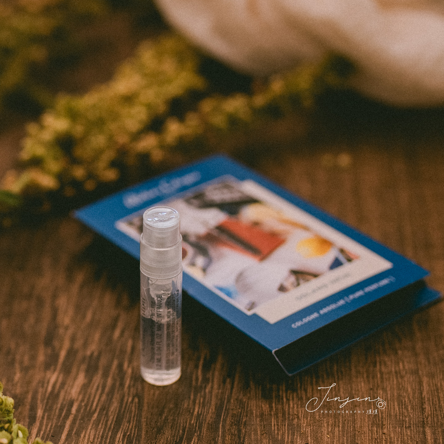 欧珑香水 无极乌龙 赤霞橘光 珐琅橘木 暗语玫瑰 茶花香颂 - 图2