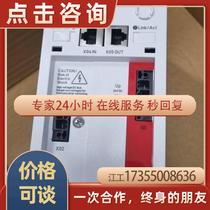 German BECKHOFFs AX5106-0000-0200 touch screen control circuit design brand new now